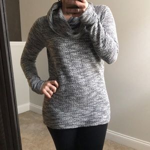 Lou & Grey tunic sweater